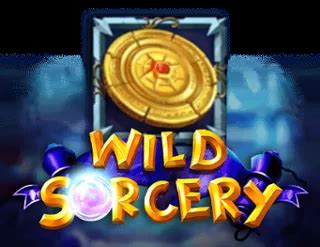 Wild Sorcery Slot - Play Online