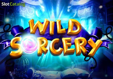 Wild Sorcery Slot Gratis