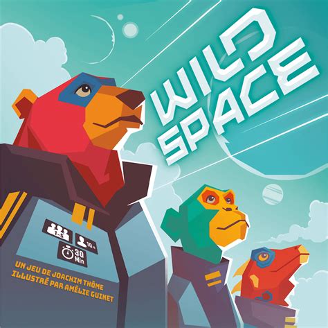 Wild Space Betfair