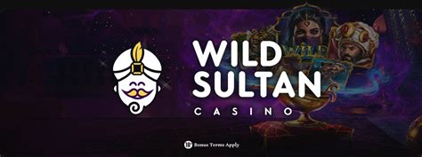 Wild Sultan Casino Download