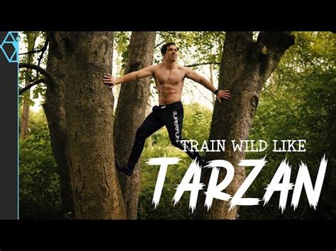 Wild Tarzan Betsson