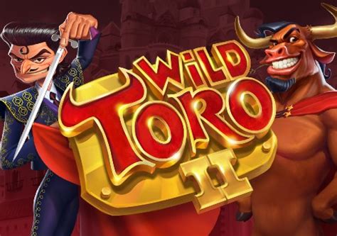 Wild Toro 2 Betsul