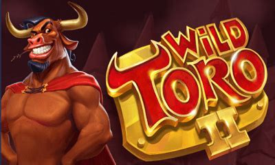 Wild Toro 2 Novibet