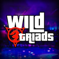 Wild Triads Netbet