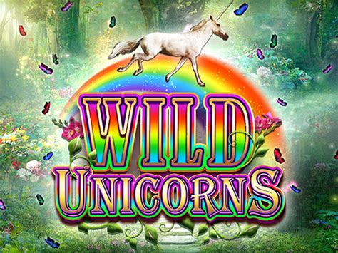 Wild Unicorns Betsul