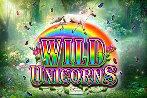 Wild Unicorns Leovegas