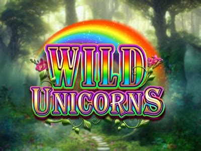 Wild Unicorns Slot - Play Online