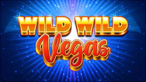 Wild Vegas Betsson