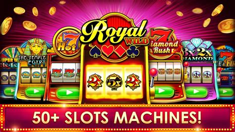 Wild Vegas Slot - Play Online