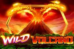Wild Volcano Betway