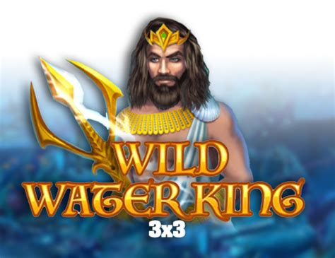 Wild Water King 3x3 Pokerstars