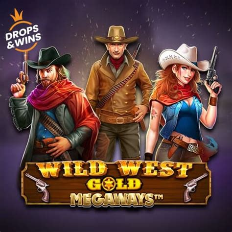 Wild West 2 Netbet