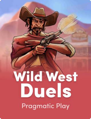 Wild West Duels Blaze