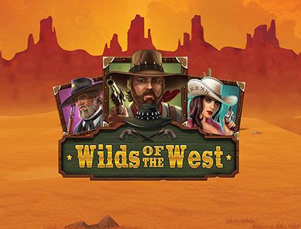 Wild West Ways Leovegas