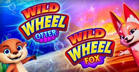 Wild Wheel Leovegas