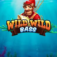 Wild Wild Bass Betsson