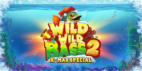 Wild Wild Bass Slot Gratis