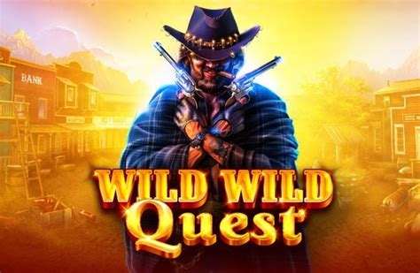 Wild Wild Quest Sportingbet