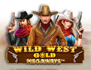 Wild Wilds West Bet365