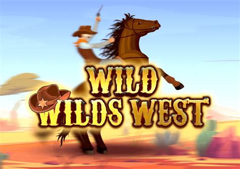 Wild Wilds West Novibet