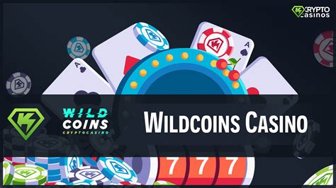 Wildcoins Casino Review