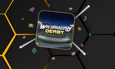 Wildhound Derby Bwin