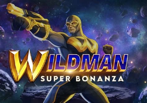 Wildman Super Bonanza Pokerstars