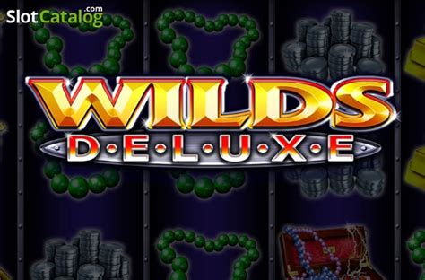 Wilds Deluxe 888 Casino