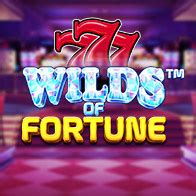 Wilds Of Fortune Betsson