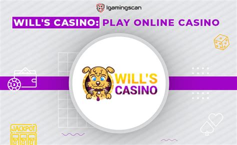 Will S Casino Online