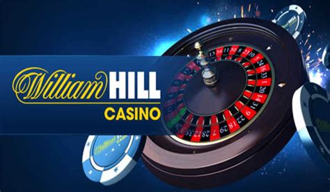 William Hill Casino Alemao