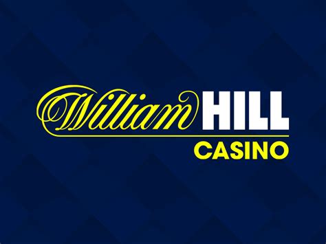 William Hill Casino Download