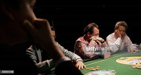 Willie Tann Poker