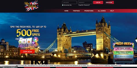 Win British Casino Nicaragua