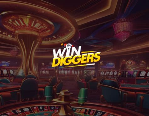 Win Diggers Casino Apostas