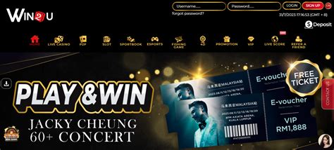 Win2u Casino Codigo Promocional