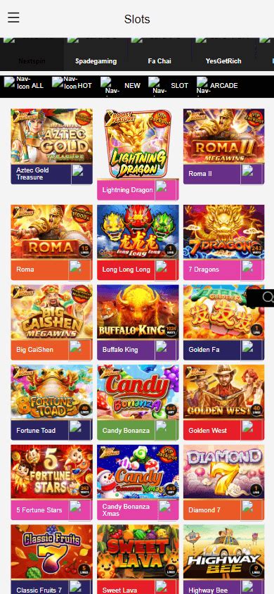 Winbig7 Casino Mobile