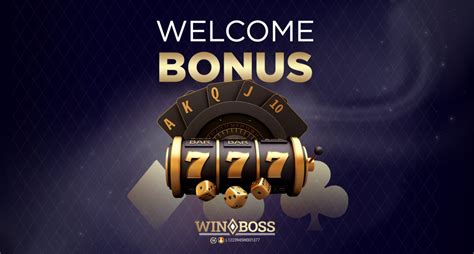 Winboss Casino Apostas