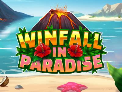 Winfall In Paradise Slot - Play Online