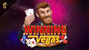 Winning Vegas Novibet