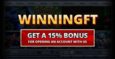 Winningft Casino Apk