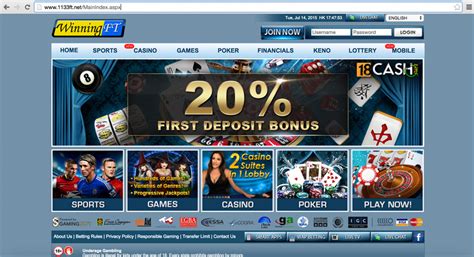 Winningft Casino Honduras
