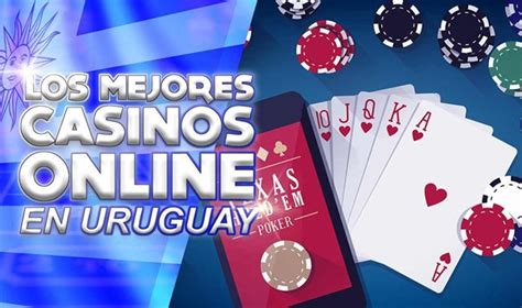 Winnings Casino Uruguay