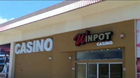 Winpot Casino Mexico