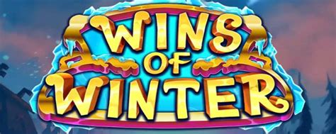 Wins Of Winter 888 Casino