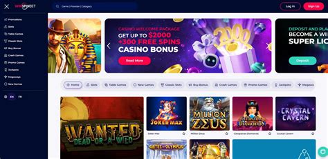 Winspinbet Casino Venezuela