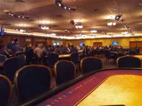 Winstar Sala De Poker Luta