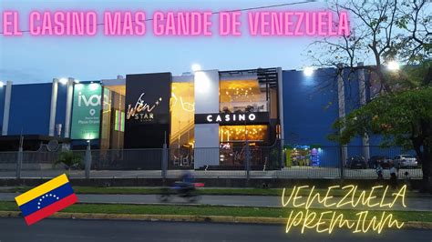 Winstler Casino Venezuela