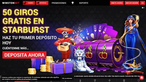 Winstonbet Casino Brazil