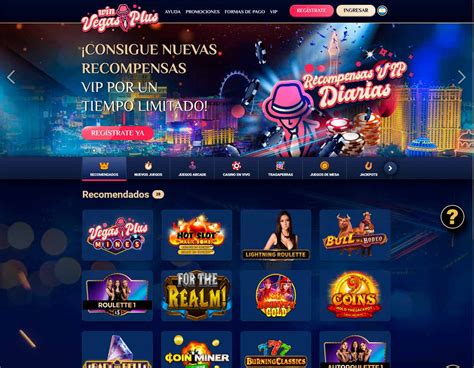 Winvegasplus Casino Nicaragua